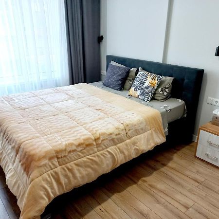 Apartament Dragut In Centrul Orasului! Κισινάου Εξωτερικό φωτογραφία