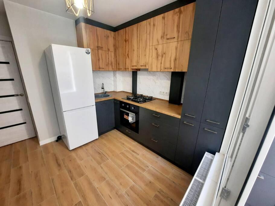 Apartament Dragut In Centrul Orasului! Κισινάου Εξωτερικό φωτογραφία