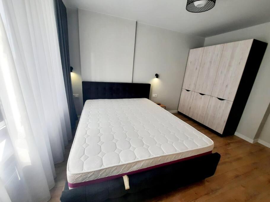 Apartament Dragut In Centrul Orasului! Κισινάου Εξωτερικό φωτογραφία