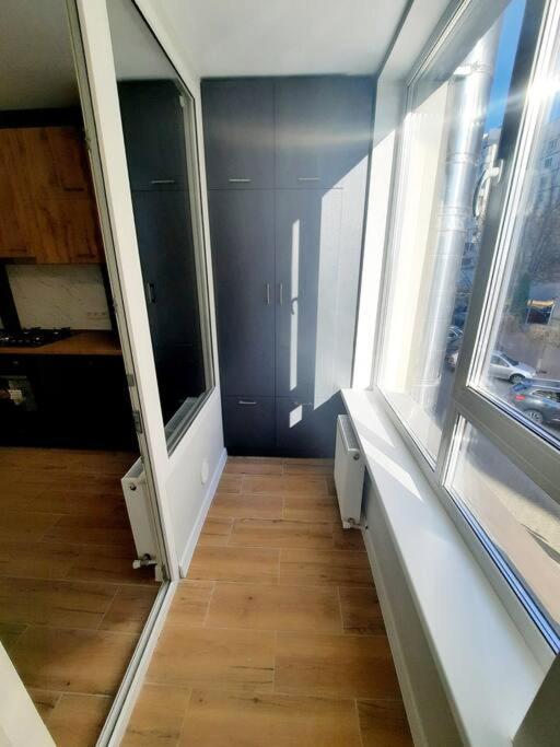 Apartament Dragut In Centrul Orasului! Κισινάου Εξωτερικό φωτογραφία
