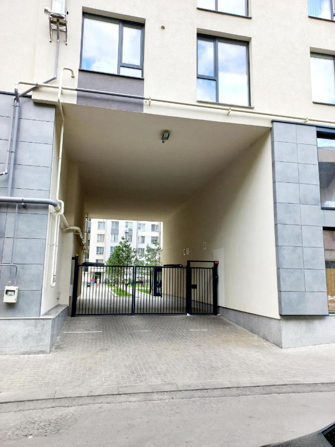 Apartament Dragut In Centrul Orasului! Κισινάου Εξωτερικό φωτογραφία