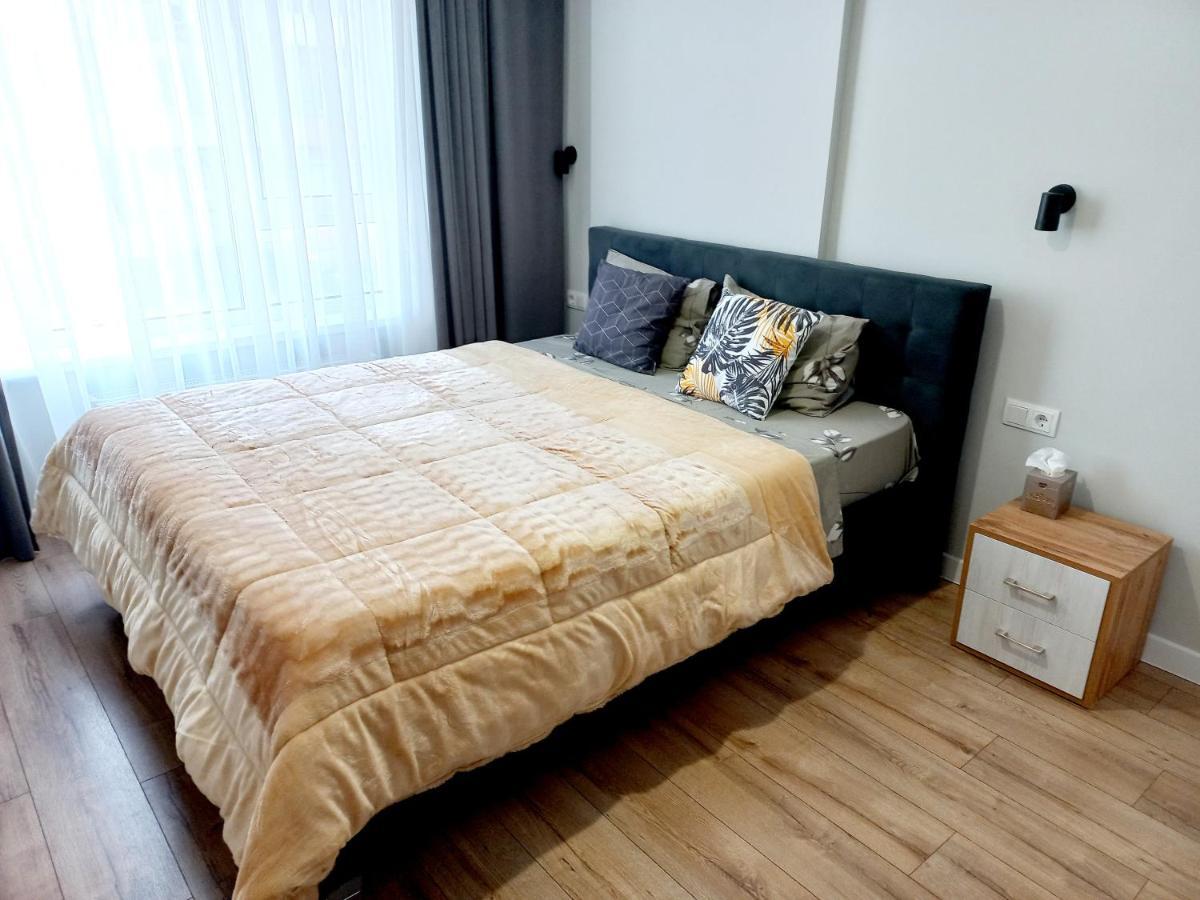 Apartament Dragut In Centrul Orasului! Κισινάου Εξωτερικό φωτογραφία