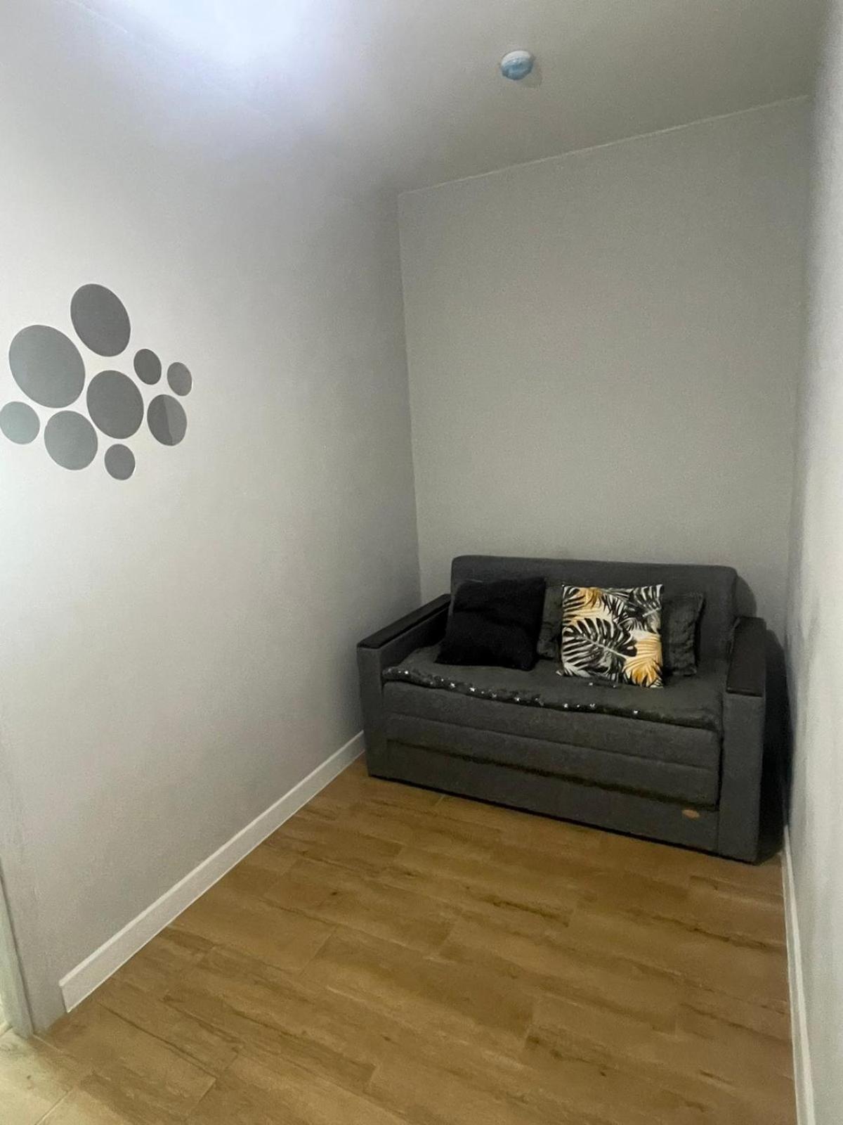 Apartament Dragut In Centrul Orasului! Κισινάου Εξωτερικό φωτογραφία