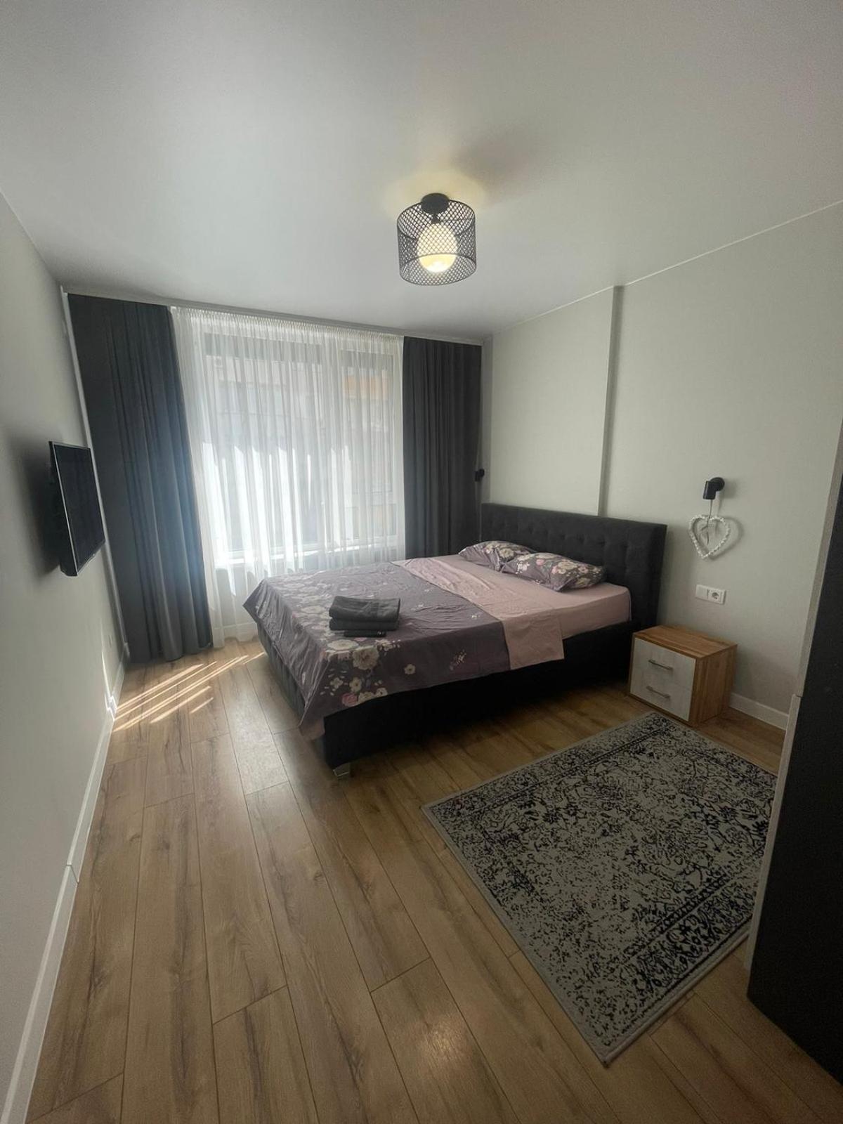 Apartament Dragut In Centrul Orasului! Κισινάου Εξωτερικό φωτογραφία